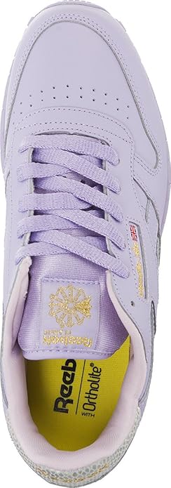 Counciller | Reebok Classic Leather BD5543 Low-Top Sneakers for Boys & Girls