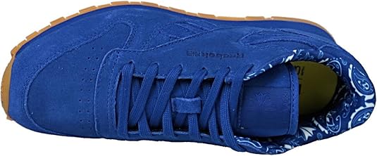 Counciller | Reebok Classic Leather BD5543 Low-Top Sneakers for Boys & Girls