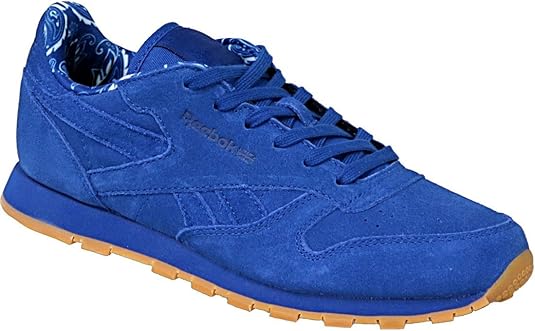 Counciller | Reebok Classic Leather BD5543 Low-Top Sneakers for Boys & Girls