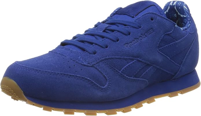 Counciller | Reebok Classic Leather BD5543 Low-Top Sneakers for Boys & Girls